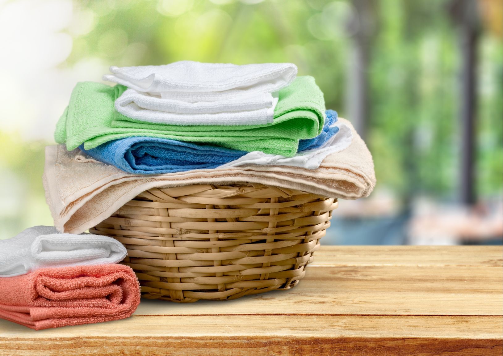 Laundry Basket